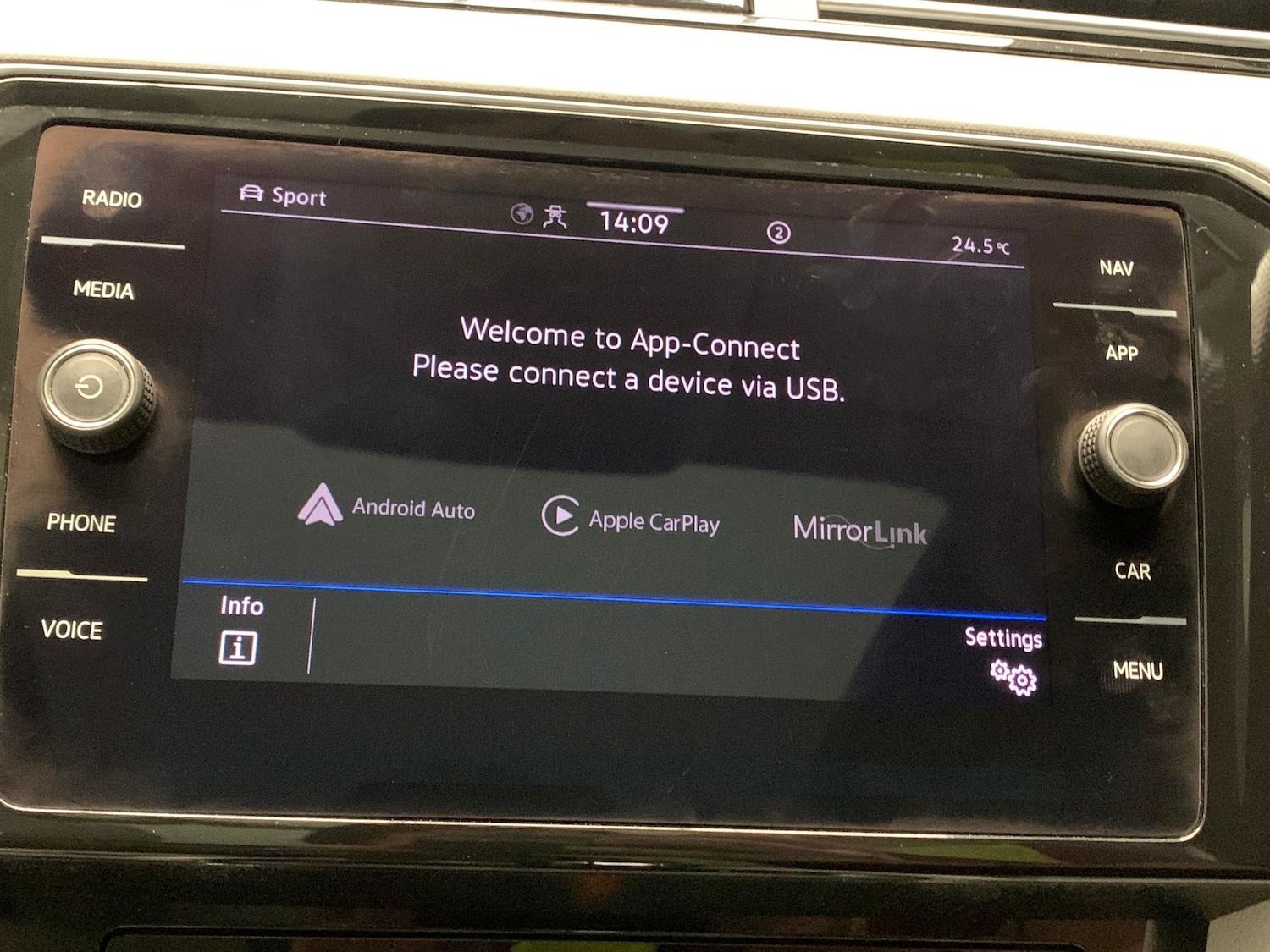 Used Volkswagen Passat 2021 for sale - 76507978: Photo 21