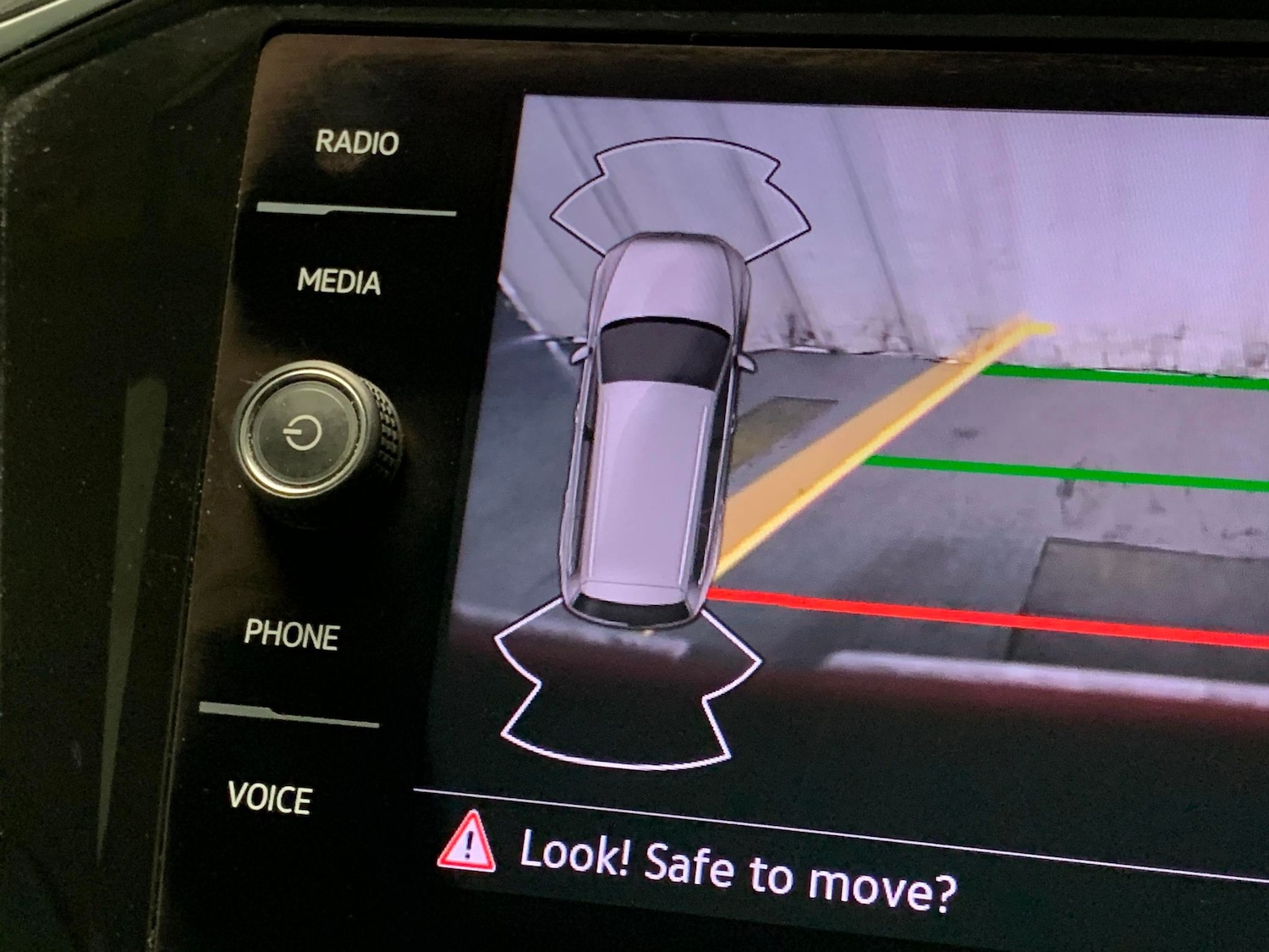 Used Volkswagen Passat 2021 for sale - 76507978: Photo 22