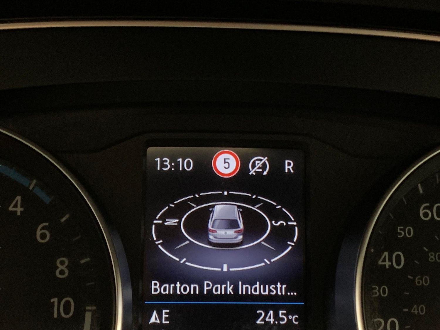 Used Volkswagen Passat 2021 for sale - 76507978: Photo 25