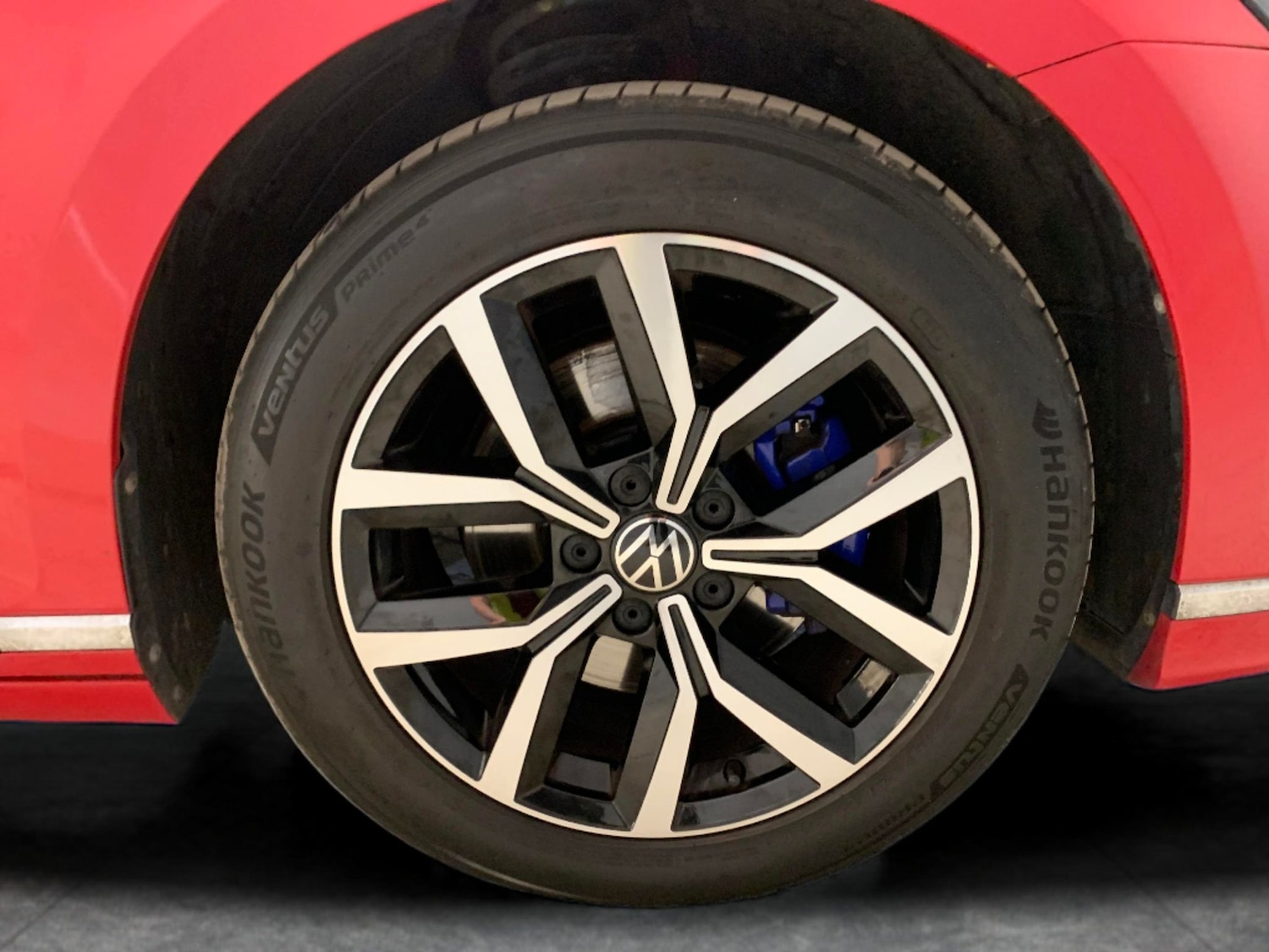 Used Volkswagen Passat 2021 for sale - 76507978: Photo 27