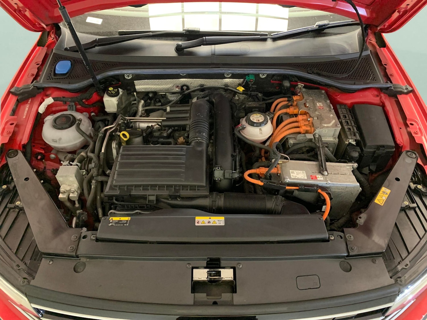 Used Volkswagen Passat 2021 for sale - 76507978: Photo 35