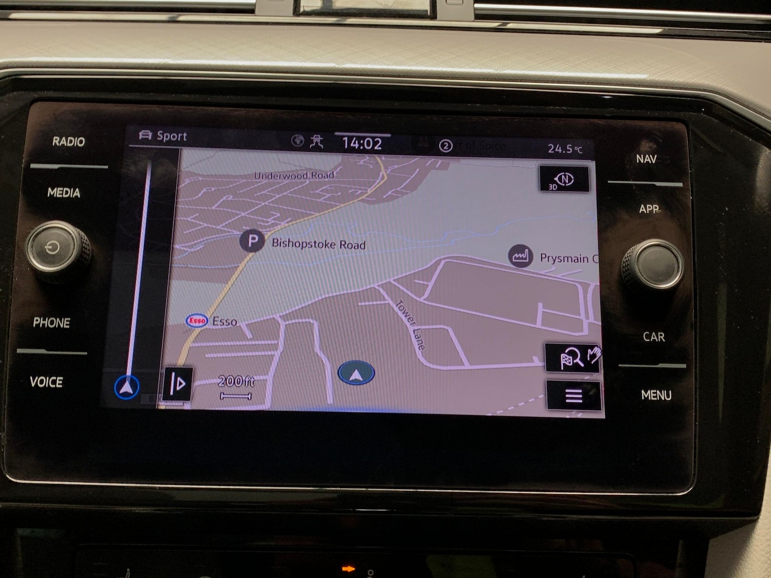 Used Volkswagen Passat 2021 for sale - 76507978: Photo 6