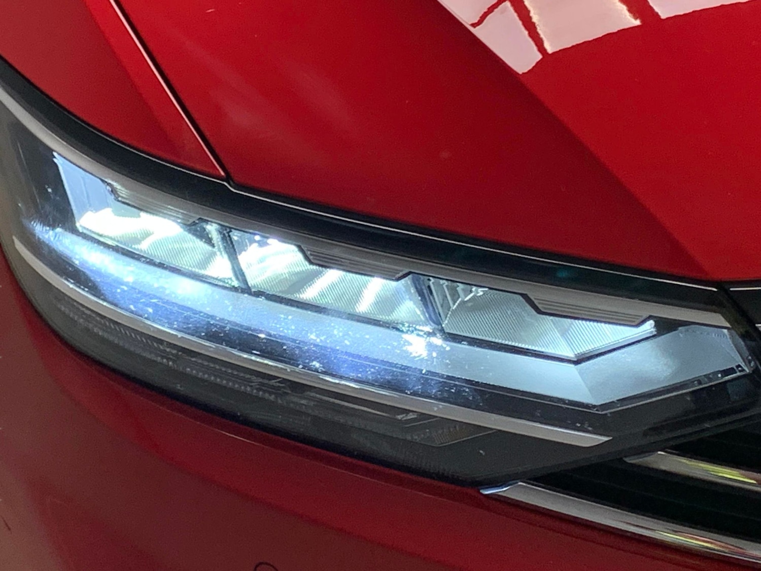 Used Volkswagen Passat 2021 for sale - 76507978: Photo 7