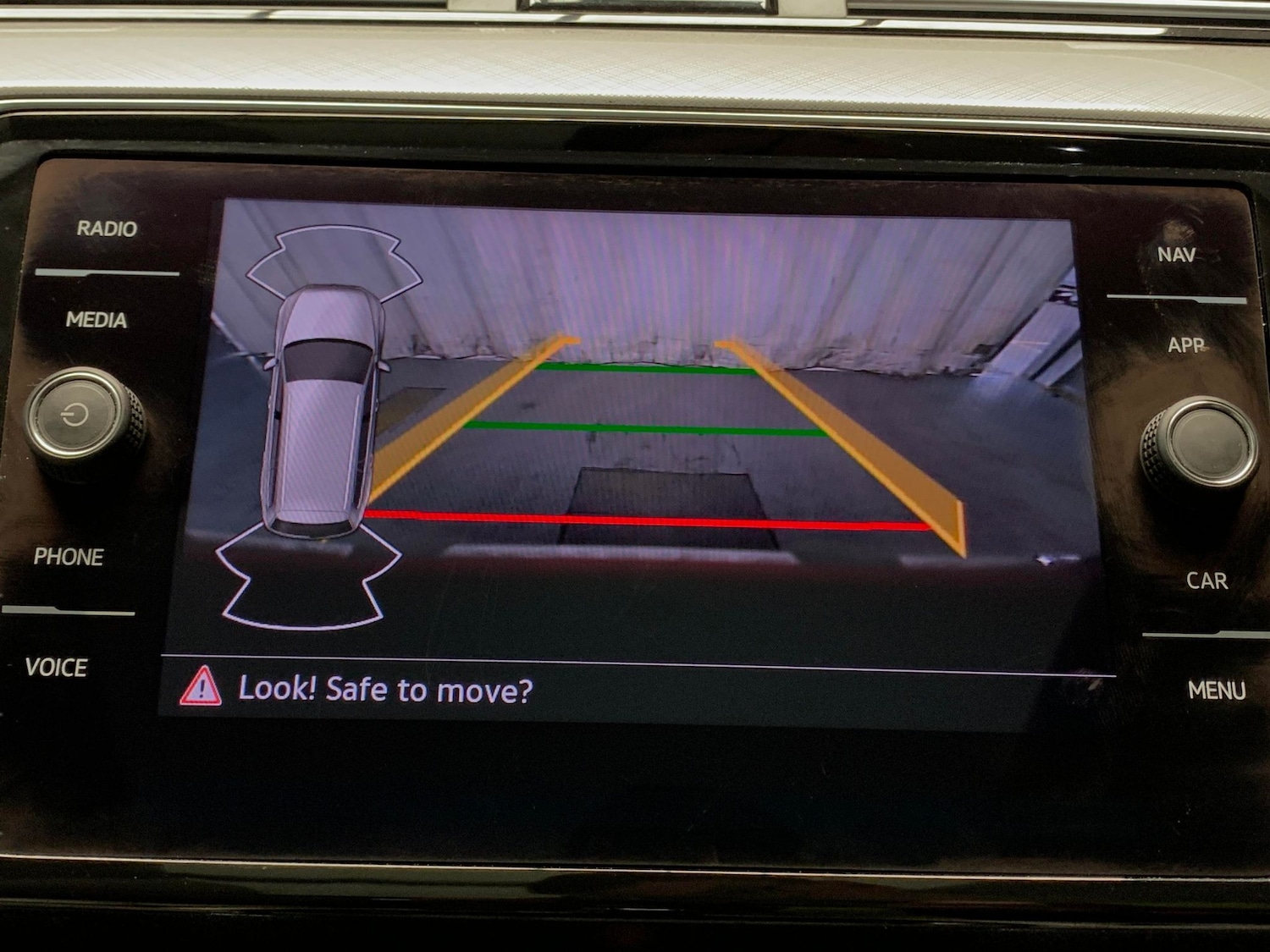 Used Volkswagen Passat 2021 for sale - 76507978: Photo 8