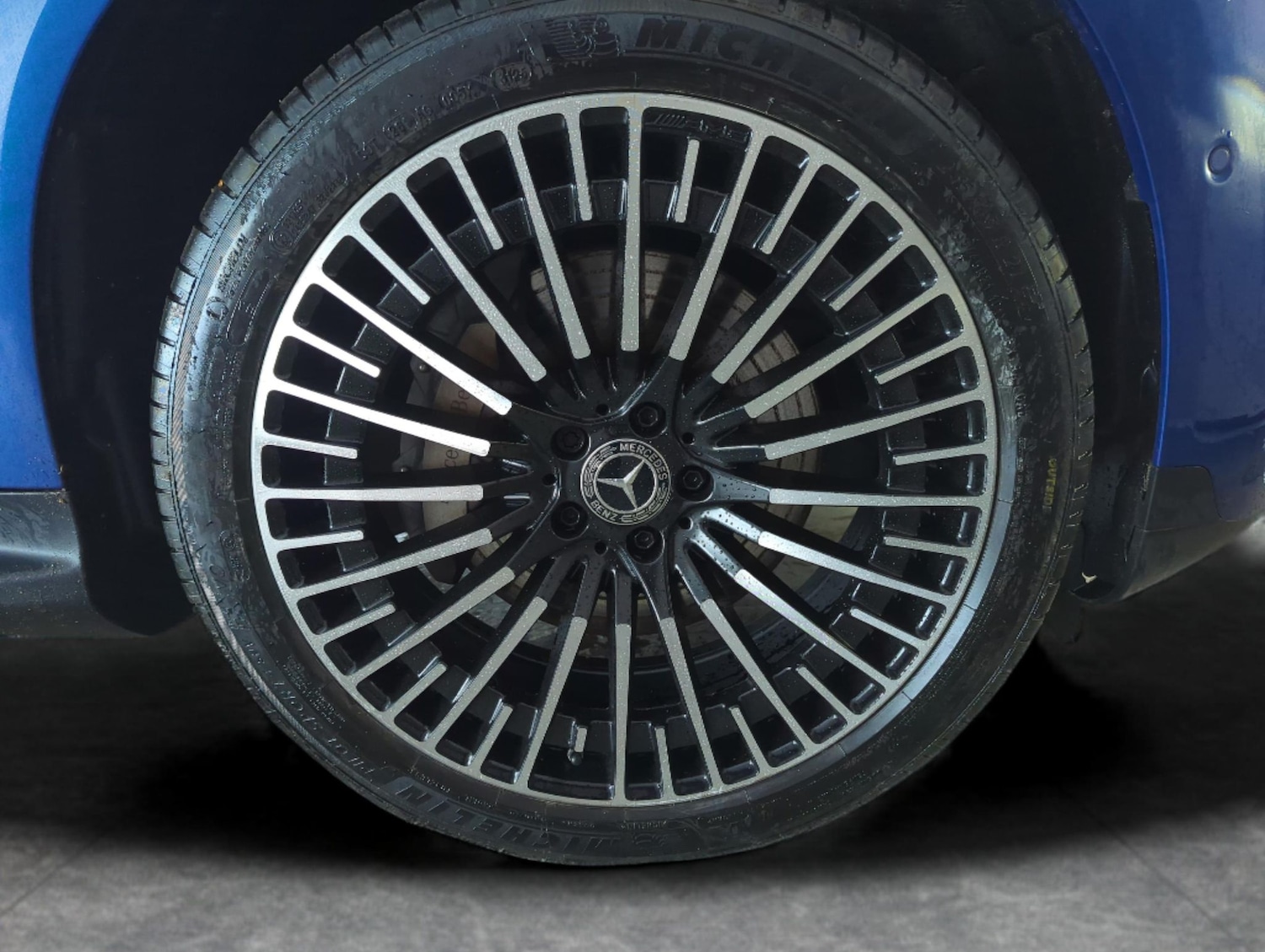 Used Mercedes-Benz EQC 2022 for sale - 77903687: Photo 29