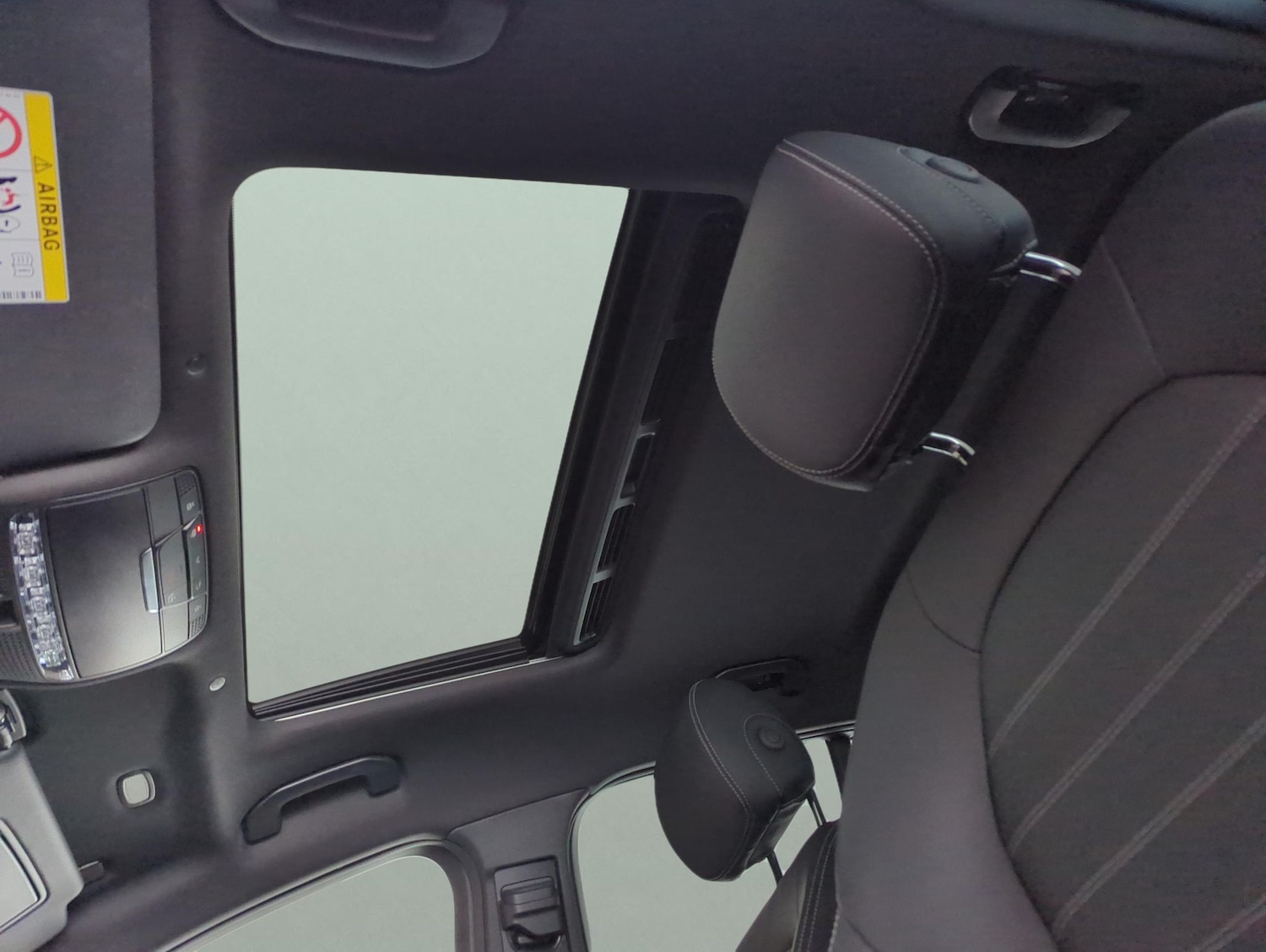 Used Mercedes-Benz EQC 2022 for sale - 77903687: Photo 5