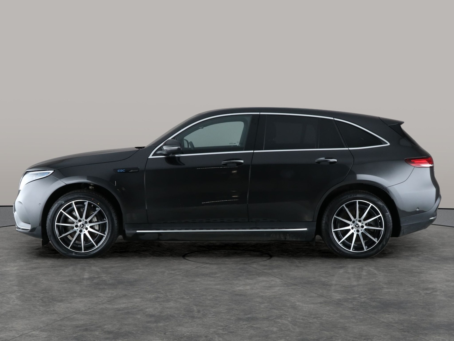 Used Mercedes-Benz EQC 2022 for sale - 76405055: Photo 18