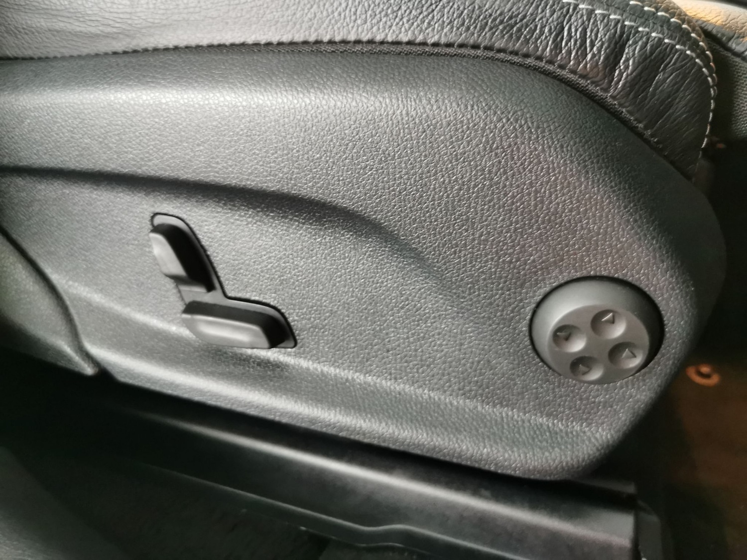 Used Mercedes-Benz EQC 2022 for sale - 76405055: Photo 21