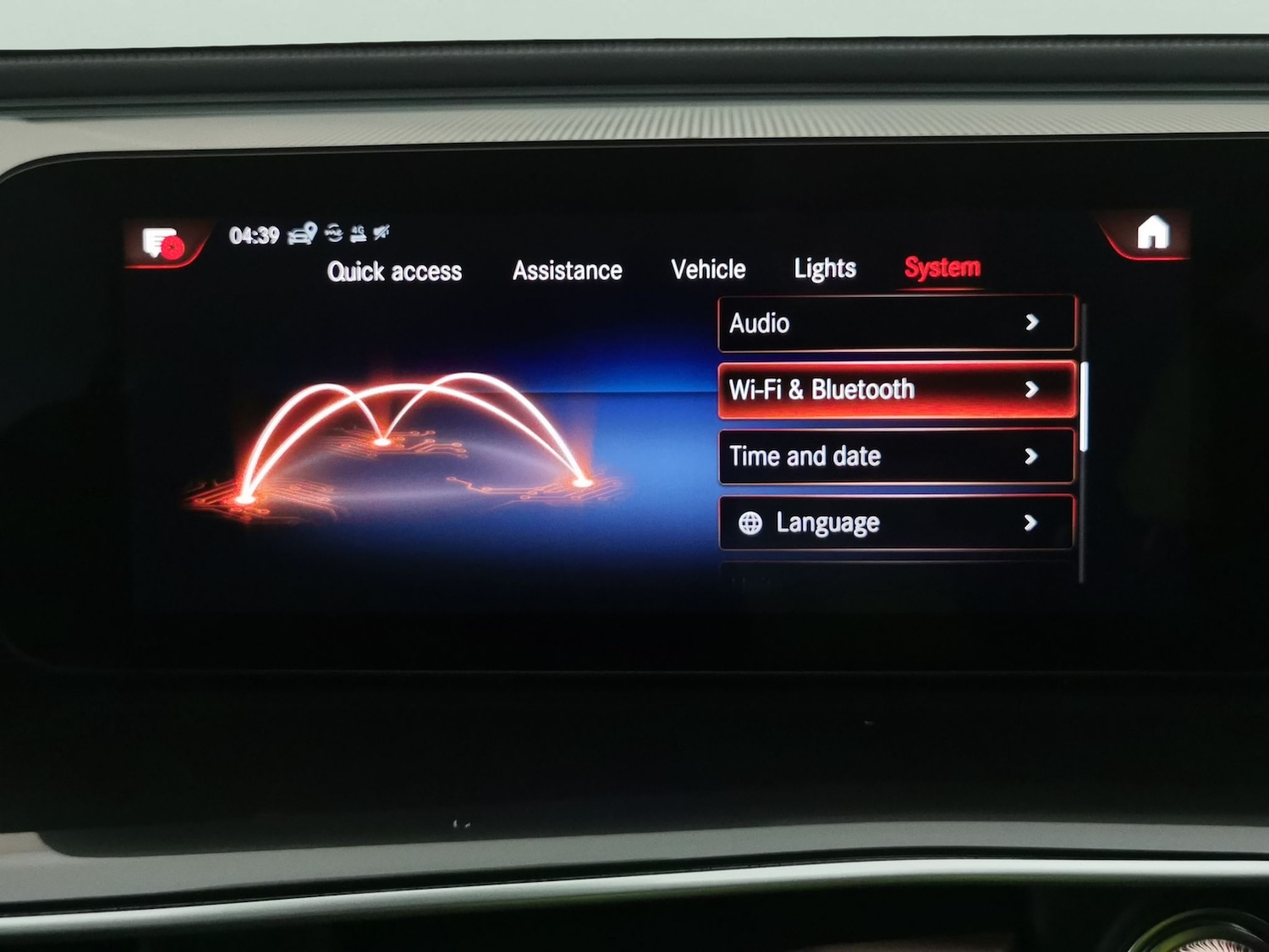 Used Mercedes-Benz EQC 2022 for sale - 76405055: Photo 22