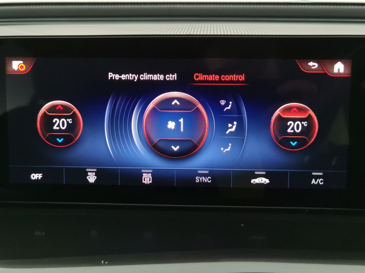 Used Mercedes-Benz EQC 2022 for sale - 76405055: Photo 24