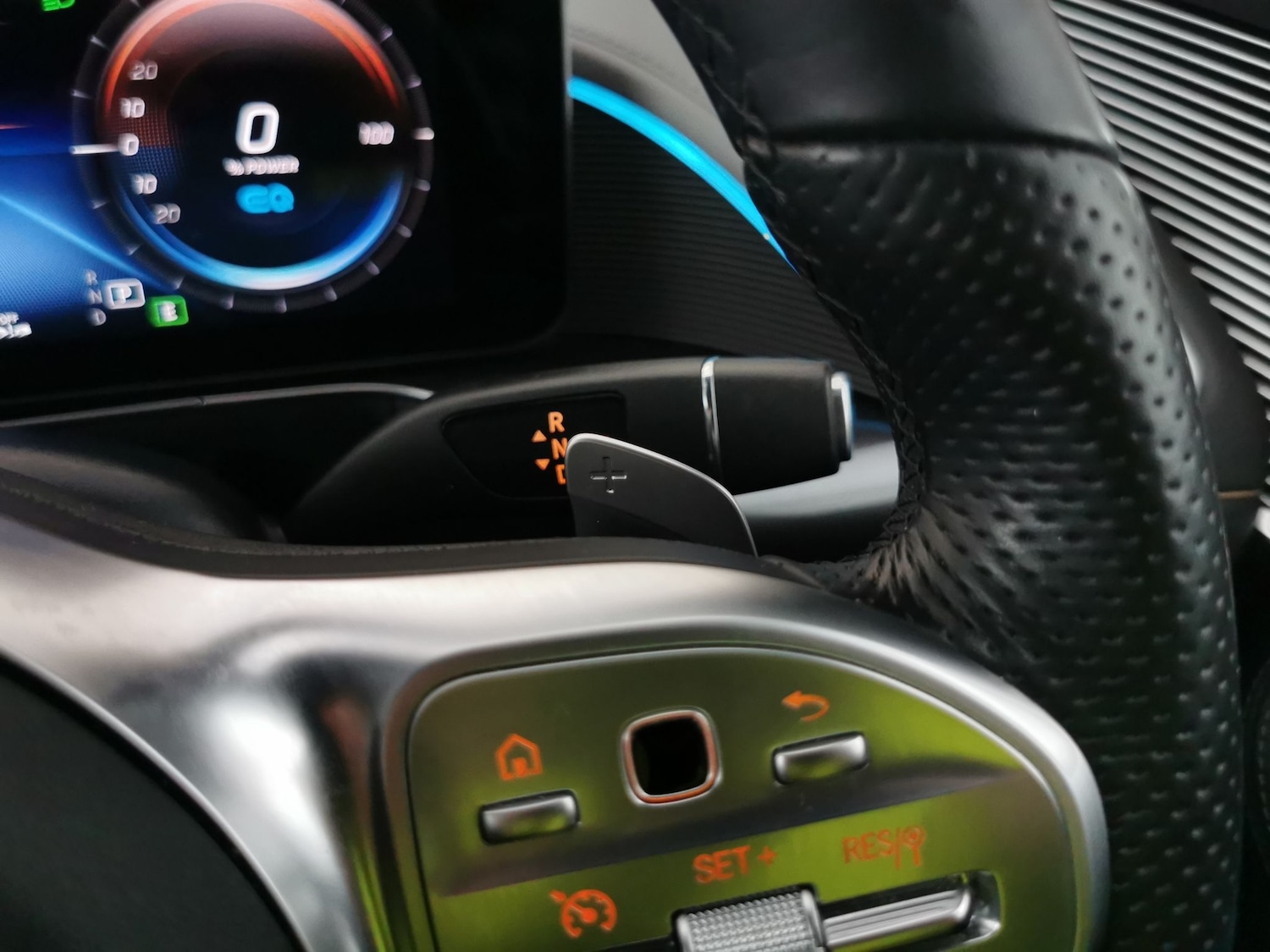 Used Mercedes-Benz EQC 2022 for sale - 76405055: Photo 28