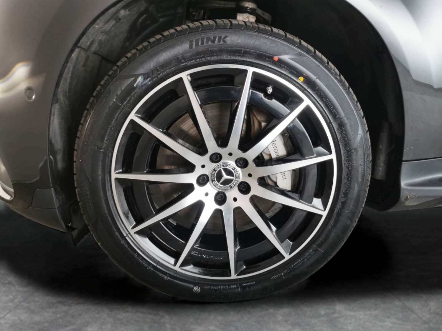 Used Mercedes-Benz EQC 2022 for sale - 76405055: Photo 33