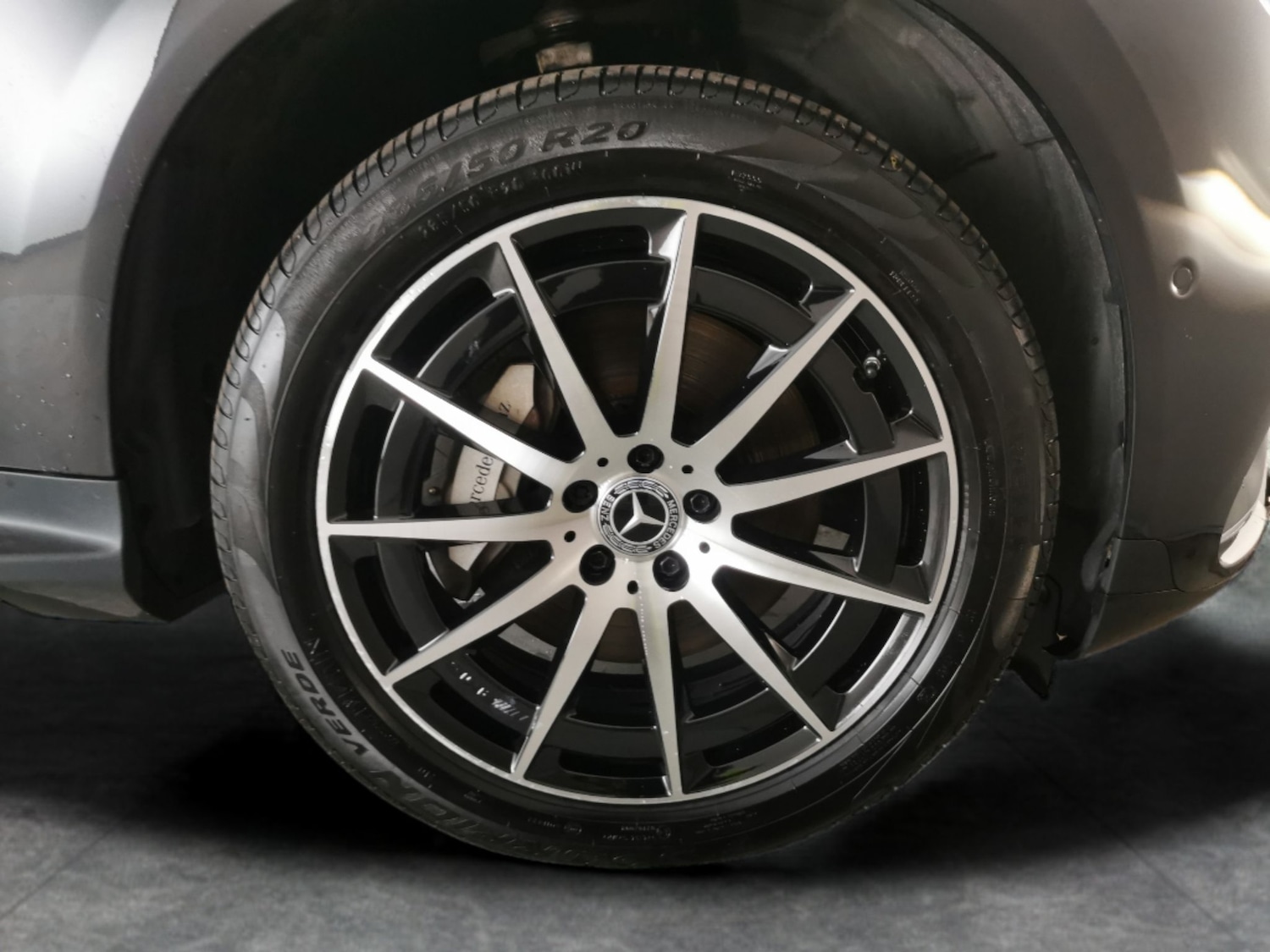 Used Mercedes-Benz EQC 2022 for sale - 76405055: Photo 34