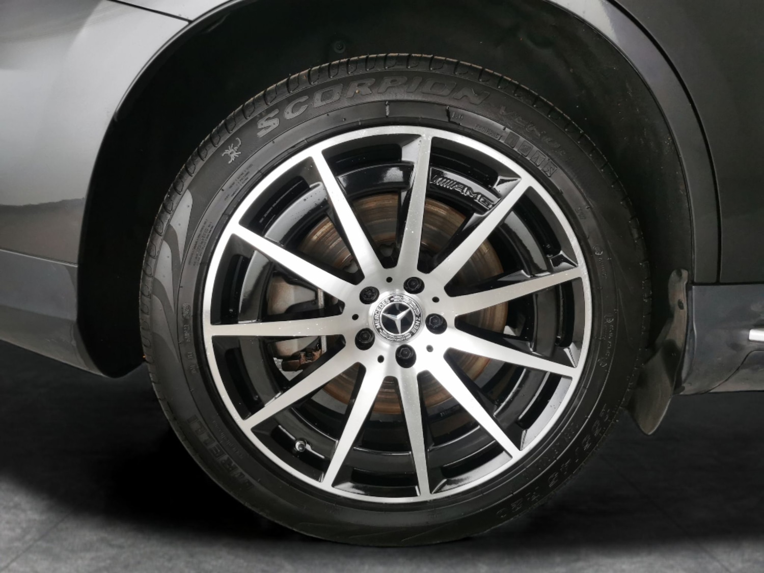 Used Mercedes-Benz EQC 2022 for sale - 76405055: Photo 36