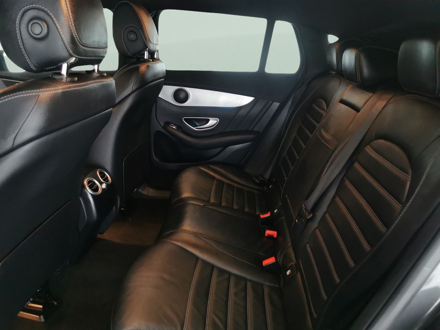 Used Mercedes-Benz EQC 2022 for sale - 76405055: Photo 37