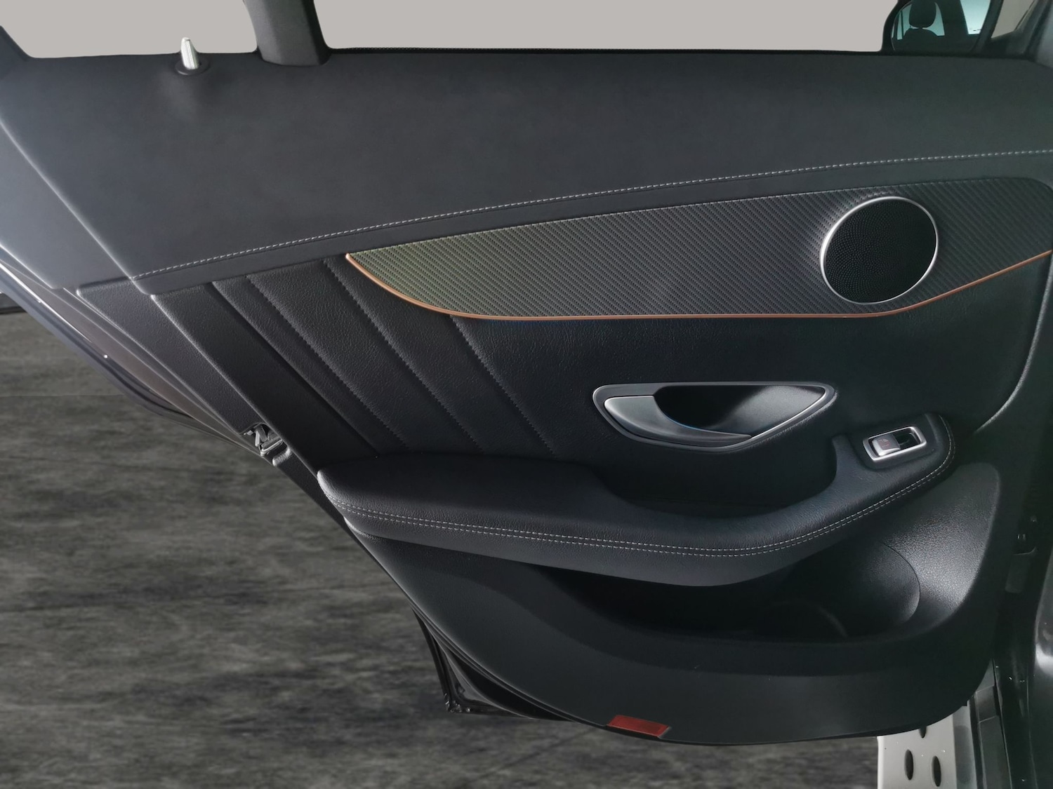 Used Mercedes-Benz EQC 2022 for sale - 76405055: Photo 39