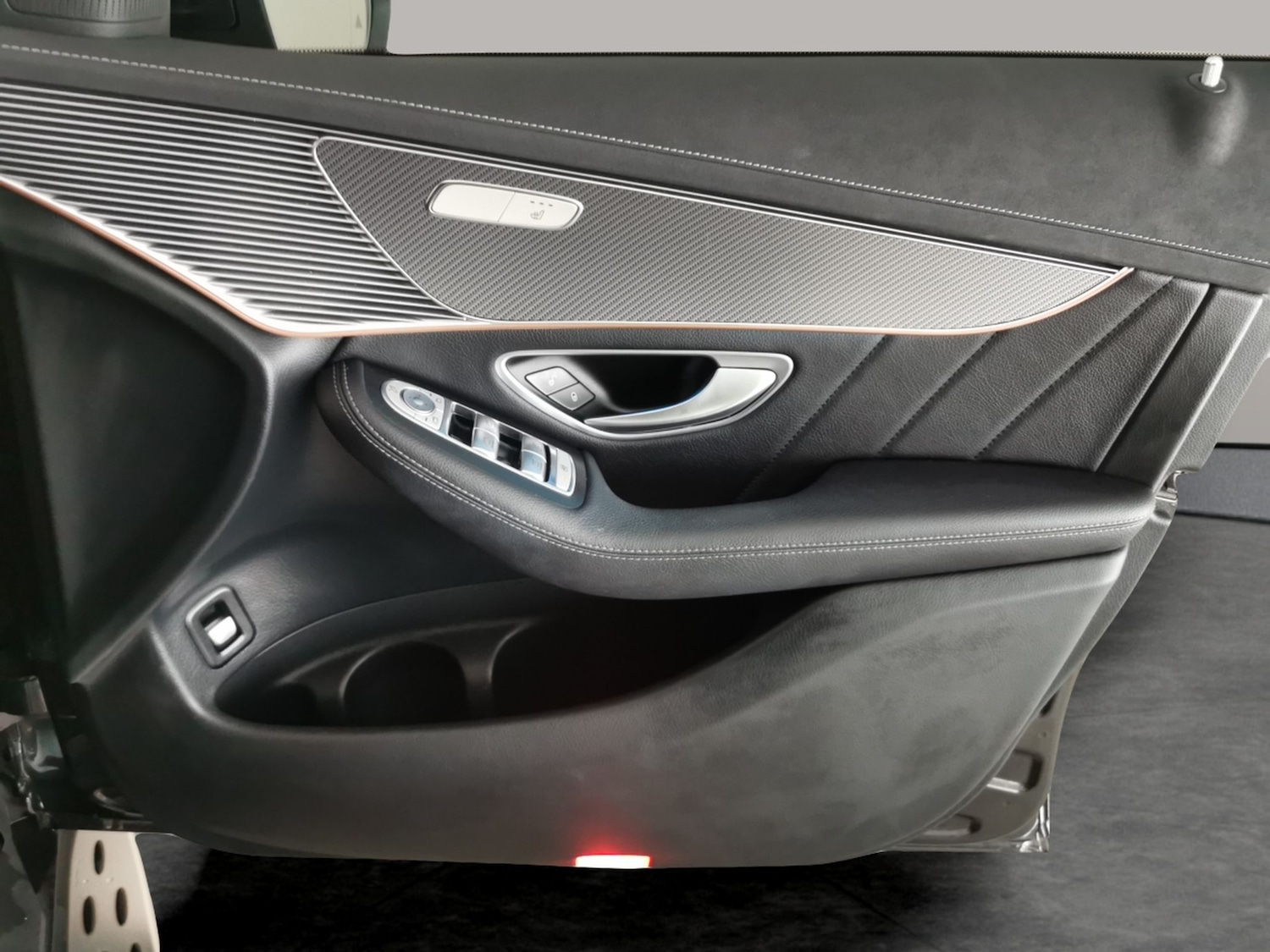 Used Mercedes-Benz EQC 2022 for sale - 76405055: Photo 42