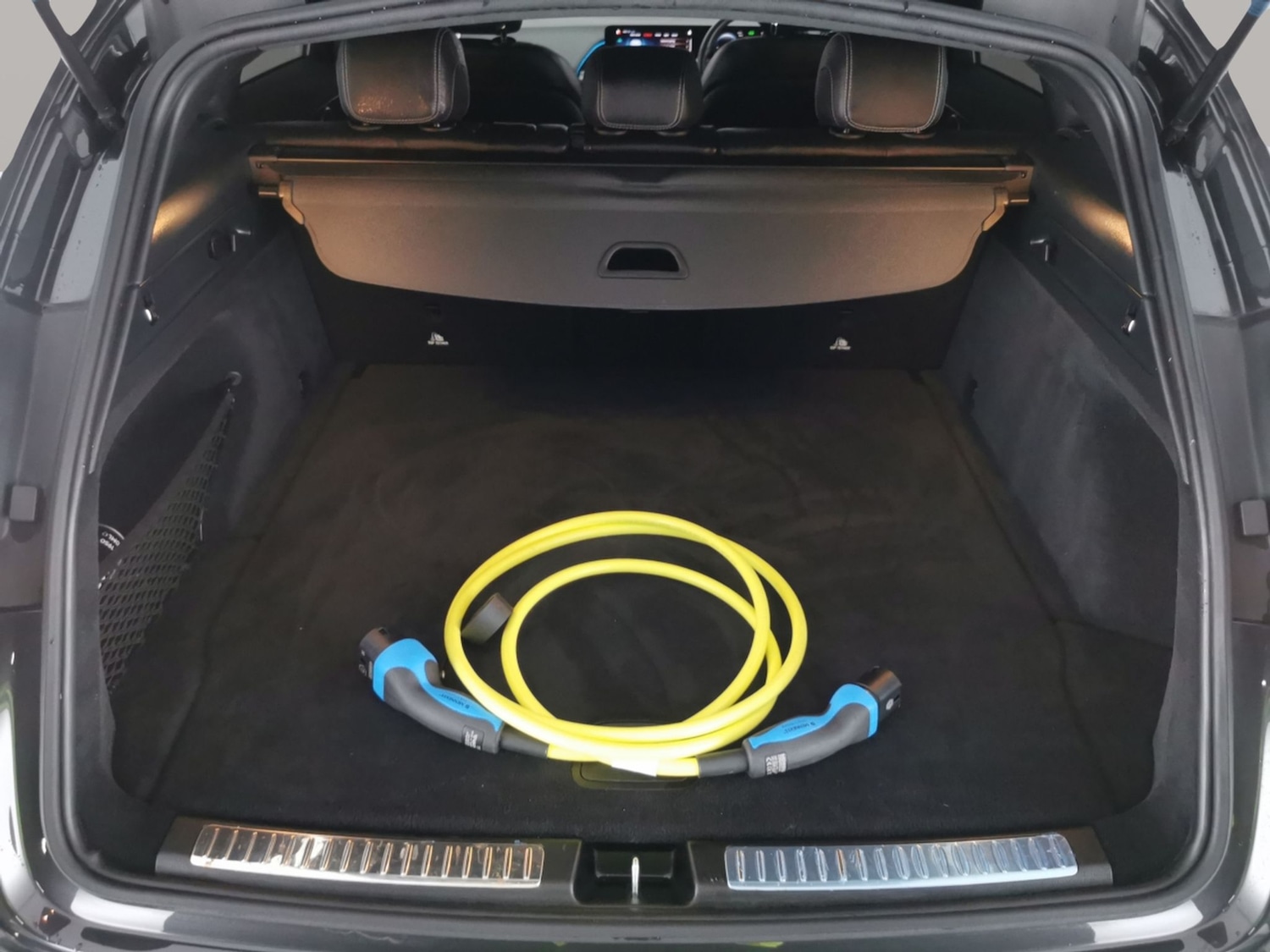 Used Mercedes-Benz EQC 2022 for sale - 76405055: Photo 45