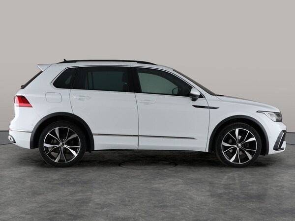 Used Volkswagen Tiguan 2021 for sale - 76036957: Photo 11