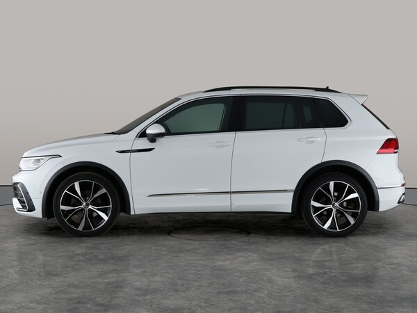 Used Volkswagen Tiguan 2021 for sale - 76036957: Photo 16