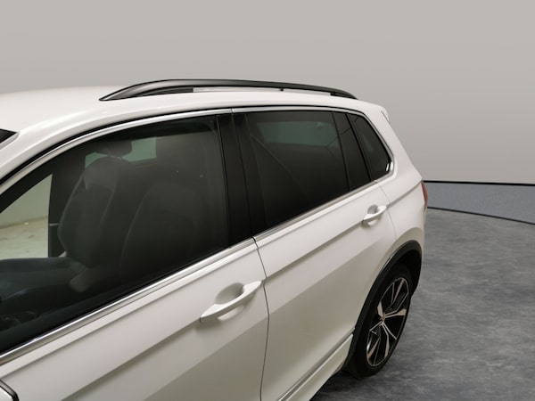 Used Volkswagen Tiguan 2021 for sale - 76036957: Photo 17