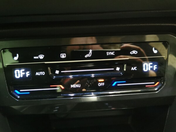 Used Volkswagen Tiguan 2021 for sale - 76036957: Photo 22