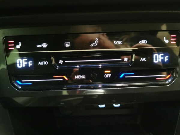Used Volkswagen Tiguan 2021 for sale - 76036957: Photo 23