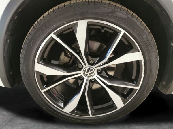Used Volkswagen Tiguan 2021 for sale - 76036957: Photo 28