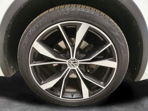 Used Volkswagen Tiguan 2021 for sale - 76036957: Photo 29