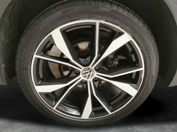 Used Volkswagen Tiguan 2021 for sale - 76036957: Photo 31
