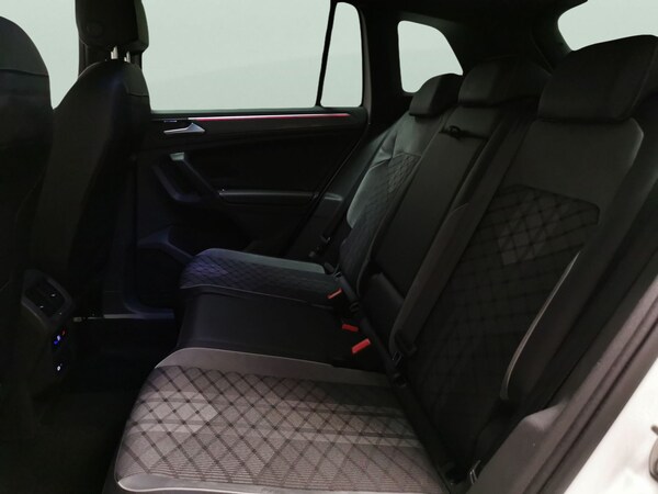 Used Volkswagen Tiguan 2021 for sale - 76036957: Photo 32