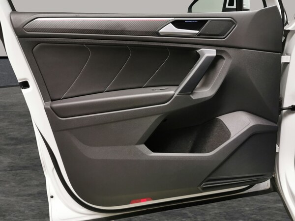 Used Volkswagen Tiguan 2021 for sale - 76036957: Photo 33
