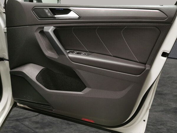 Used Volkswagen Tiguan 2021 for sale - 76036957: Photo 37