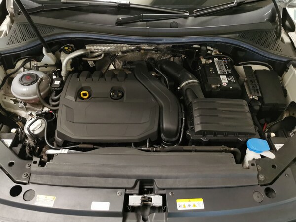 Used Volkswagen Tiguan 2021 for sale - 76036957: Photo 39
