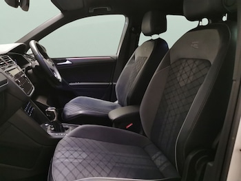 Used Volkswagen Tiguan 2021 for sale - 76036957: Photo 4