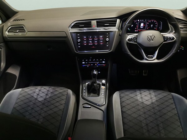 Used Volkswagen Tiguan 2021 for sale - 76036957: Photo 8