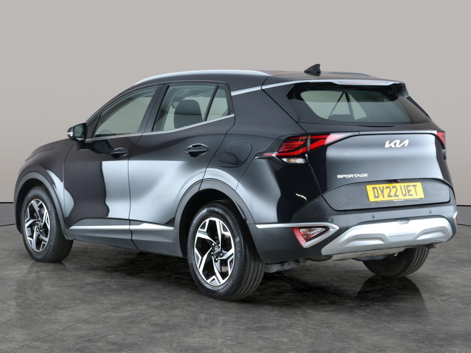 Used Kia Sportage 2022 for sale - 77650844: Photo 11