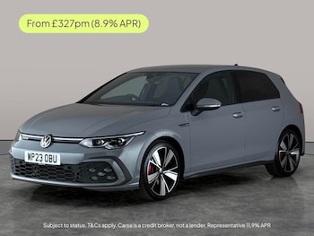Used Volkswagen Golf 2023 for sale - 79288148: Photo