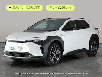 Used Toyota Other 2023 for sale - 78252421: Photo