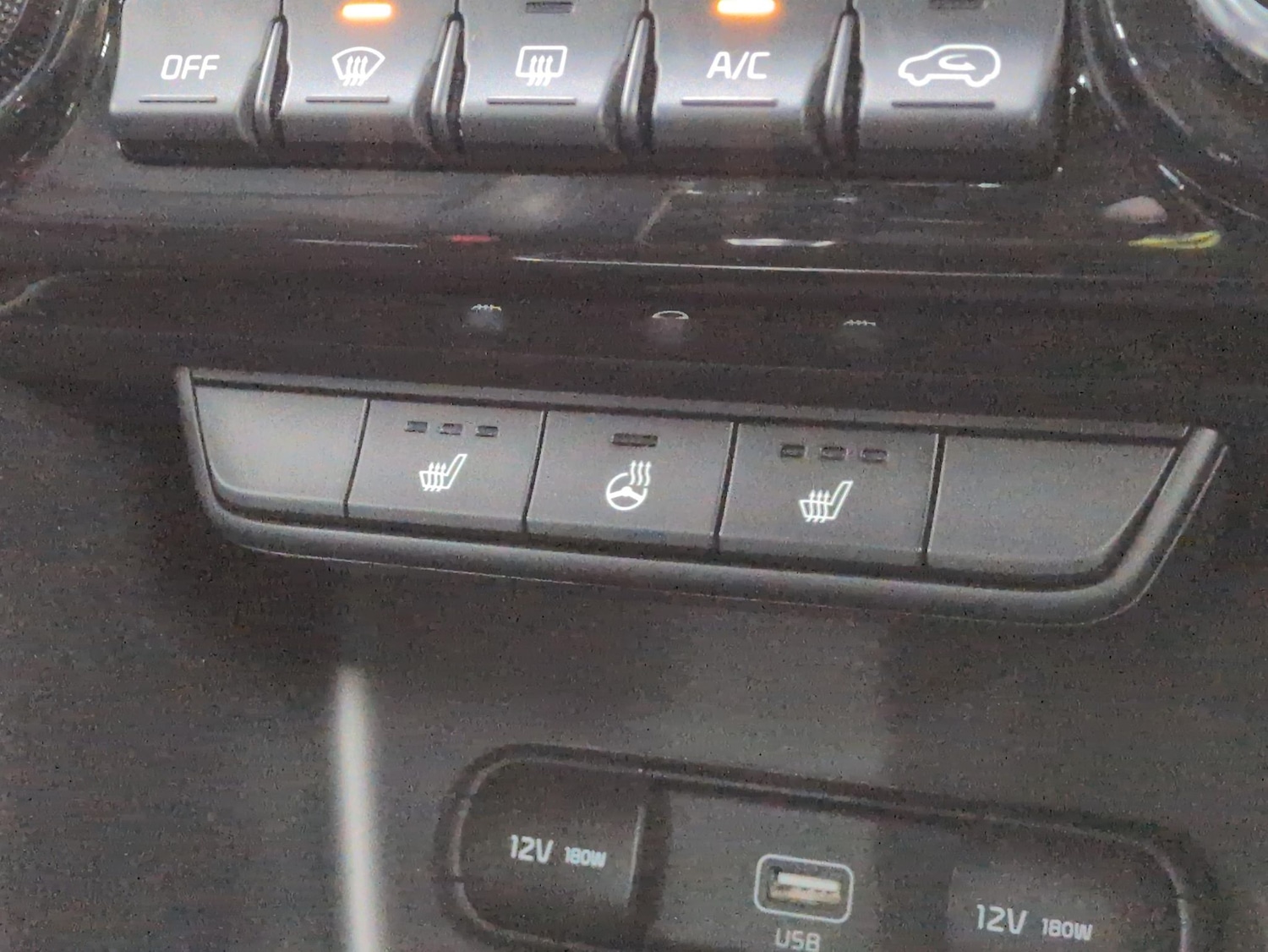 Used Kia Sportage 2018 for sale - 77281411: Photo 19