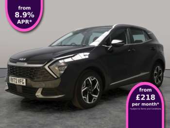 2022 - 1.6 T-GDi 2 SUV 5dr Petrol Manual Euro 6 (s/s) (148 bhp) - CLIMATE CONTROL