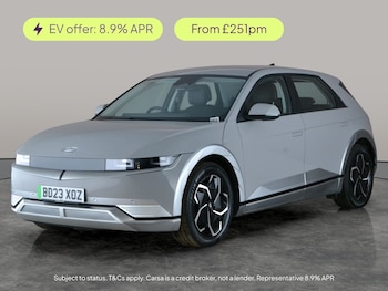 Used Hyundai IONIQ 5 2023 for sale - 78252529: Photo