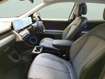 Used Hyundai IONIQ 5 2023 for sale - 78252529: Photo