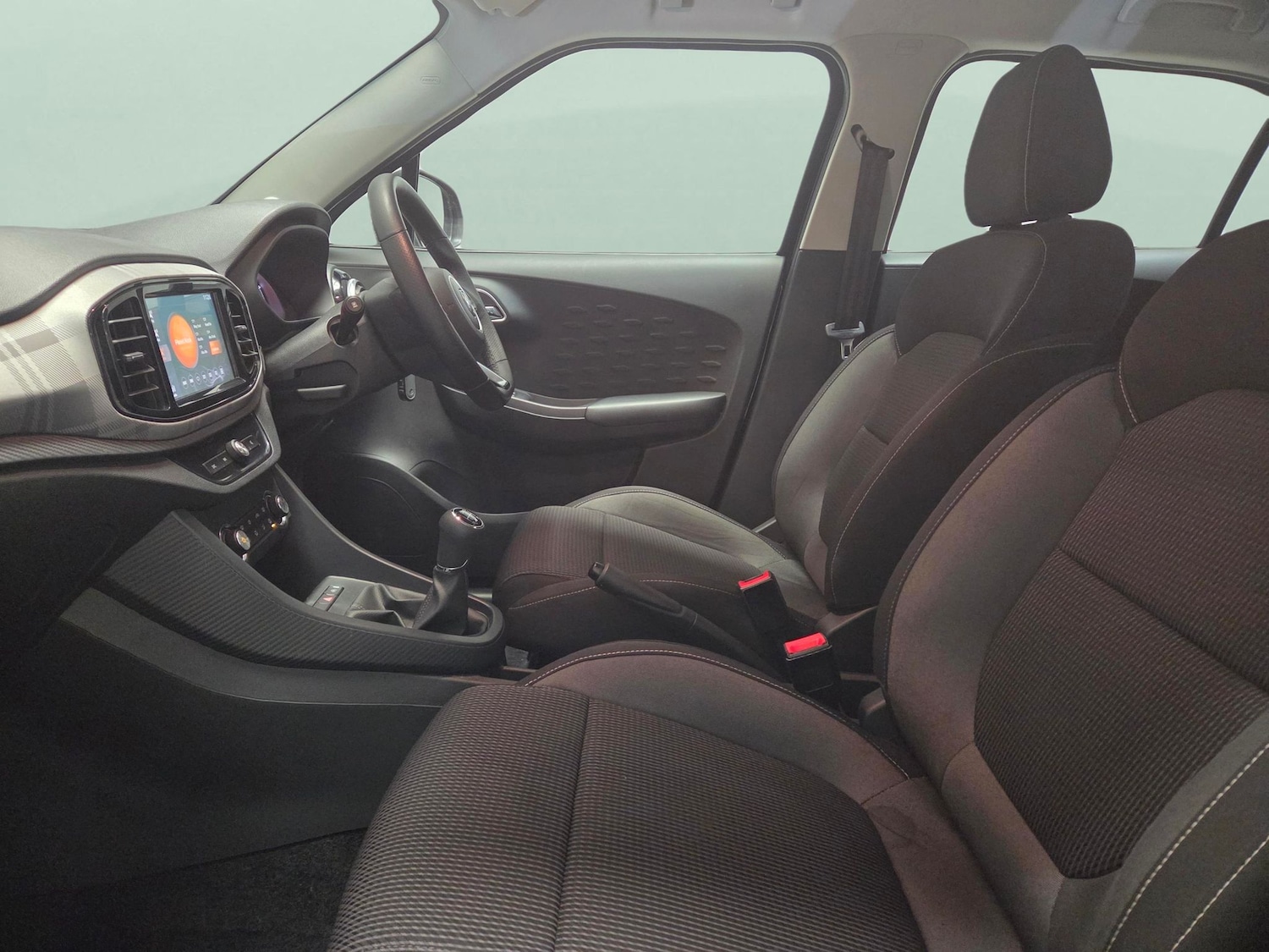 Used MG MG3 2023 for sale - 77775997: Photo 4