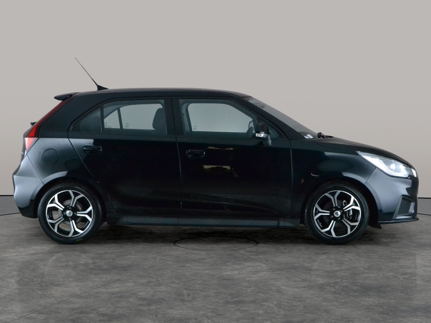 Used MG MG3 2023 for sale - 77775997: Photo 8