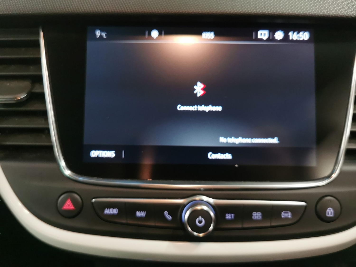 Used Vauxhall Crossland X 2020 for sale - 76477670: Photo 18