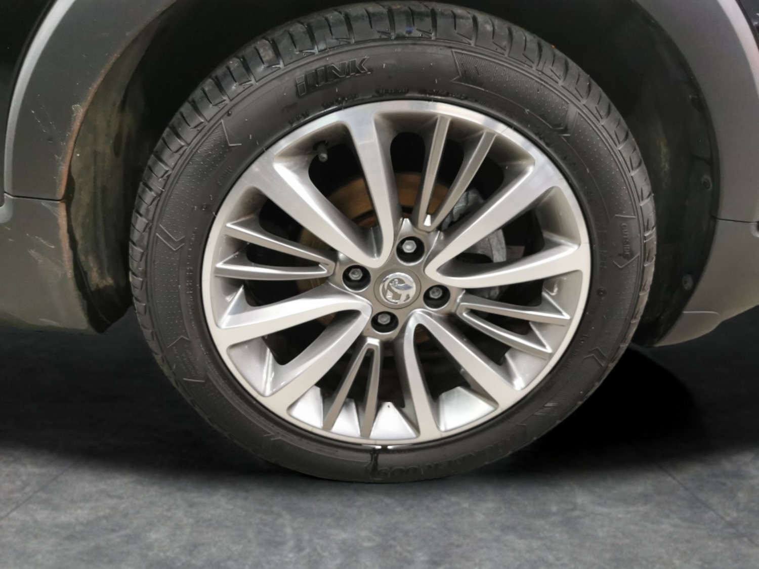 Used Vauxhall Crossland X 2020 for sale - 76477670: Photo 25