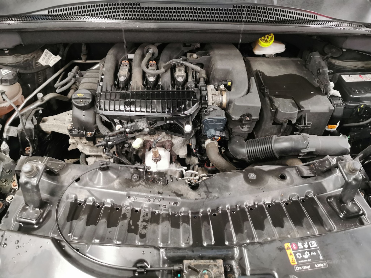 Used Vauxhall Crossland X 2020 for sale - 76477670: Photo 33