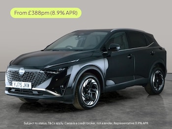 Used Nissan Qashqai 2025 for sale - 79376577: Photo