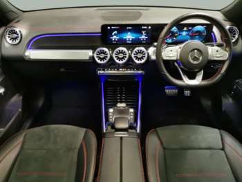 Used Mercedes-Benz EQB 2022 for sale - 75098256: Photo